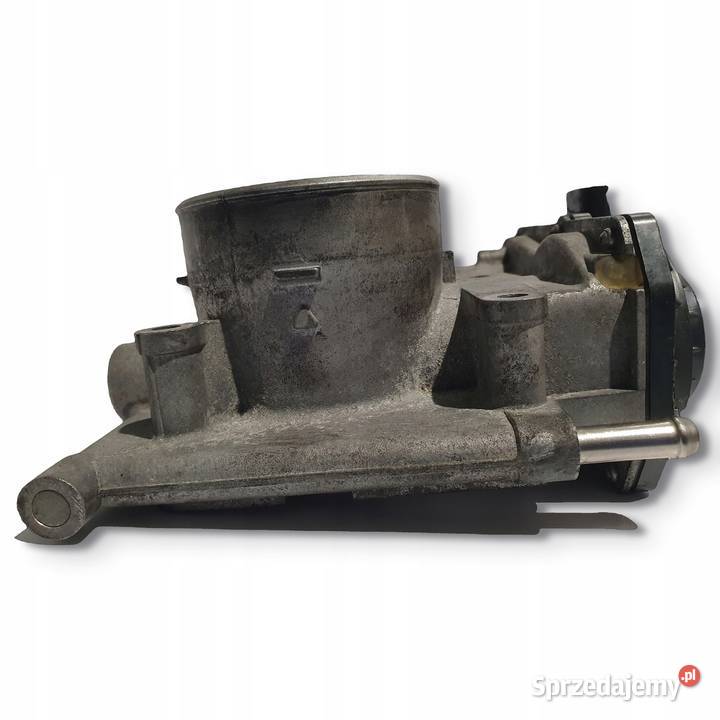 PRZEPUSTNICA Mazda 6 II GH 20 16V L3R413640 Chełm