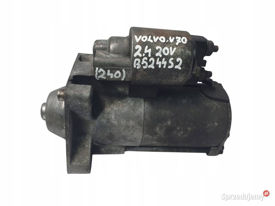 ROZRUSZNIK Volvo S60 V70 II 24 i 8697650 Chełm sprzedam