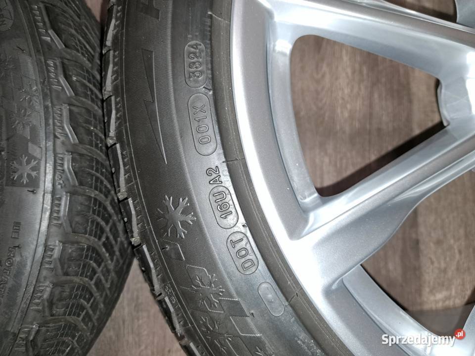 Koła zimowe Porsche 718 Cayman Boxter Zielona Góra