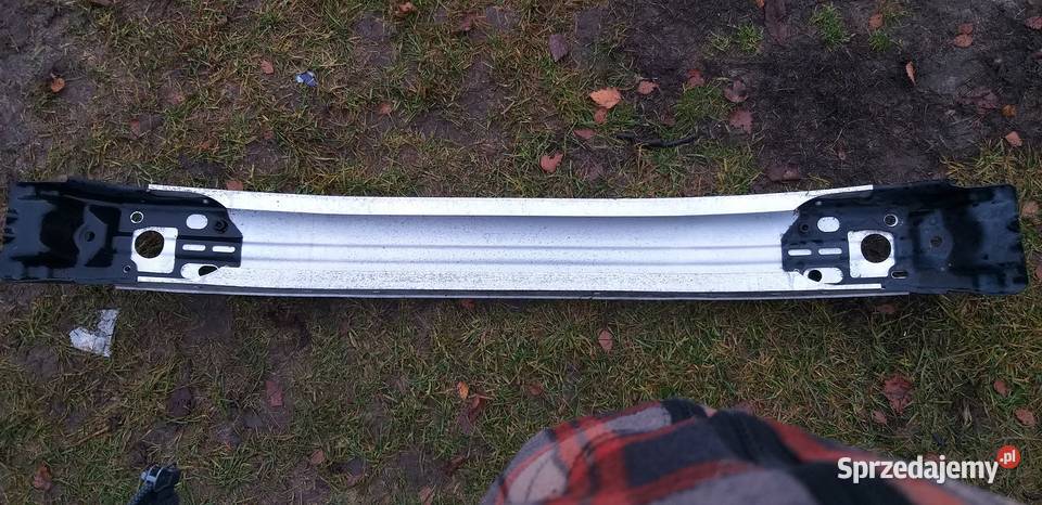 Belka przedniego zderzaka Toyota Rav4 520210R100 Nowy Dwór Mazowiecki