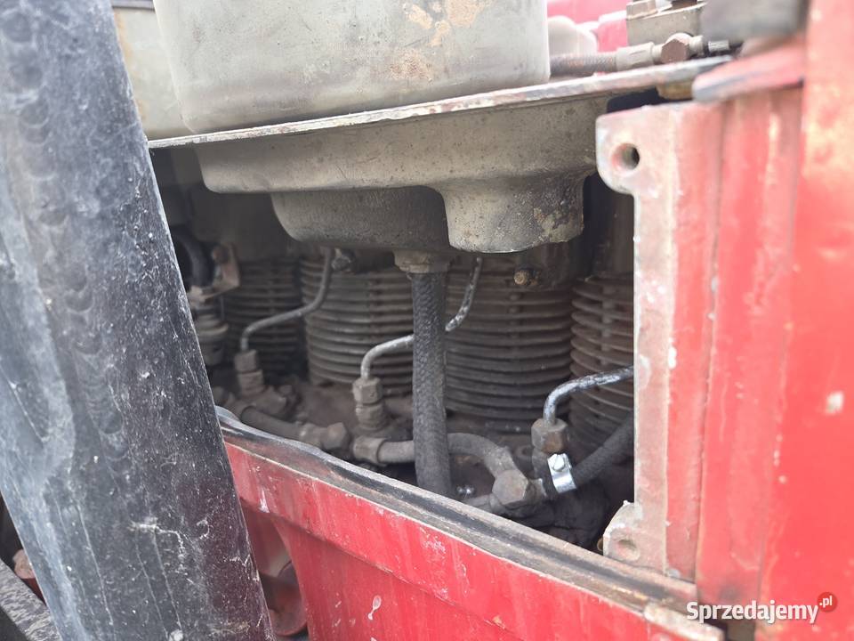 WIDLAK 28T DEUTZ dolnośląskie Pęcław