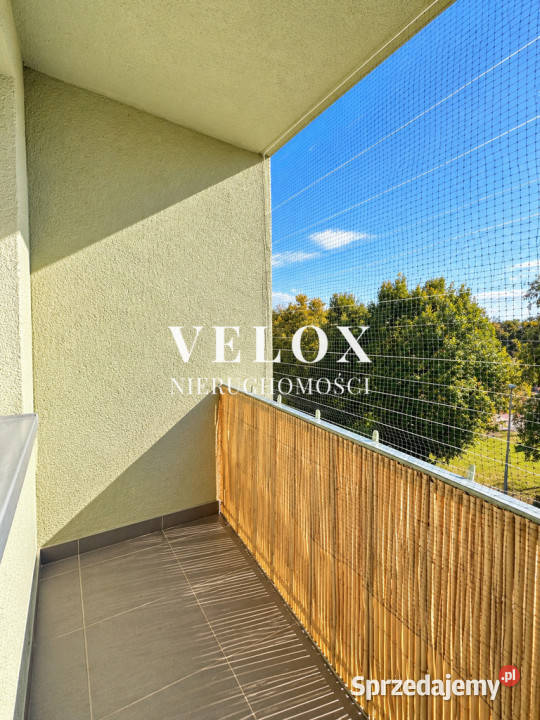 3 pokoje balkon 4558 m2 Stargard Starówce