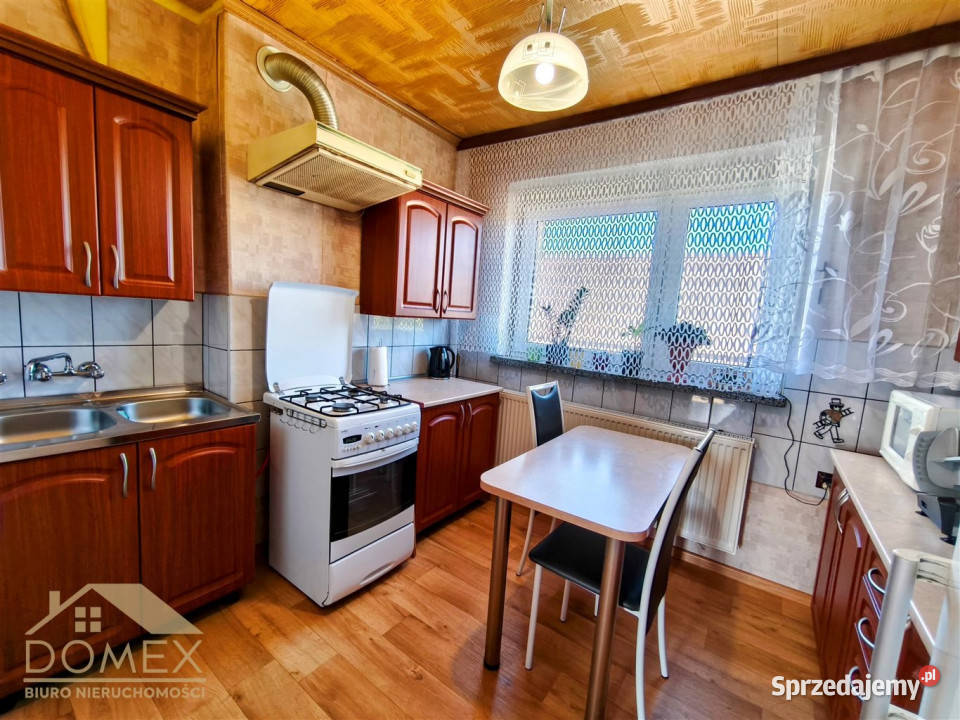 Dom wolnostojący sprzedam Rogów 240m2