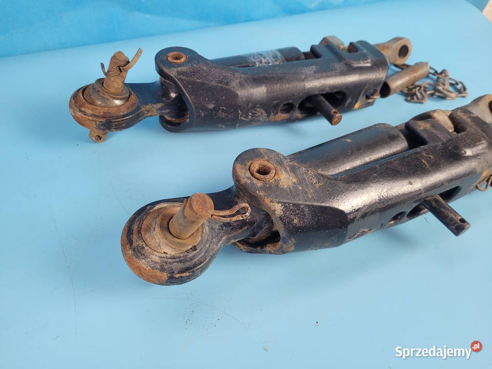 CASE IH PUMA 145 12r STABILIZATOR AUTOMATYCZNY Kolno