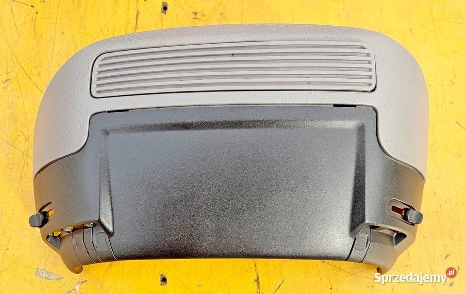 CHRYSLER LEBARON LE BARON RADIO OSŁONA DESKI osobowe Radom