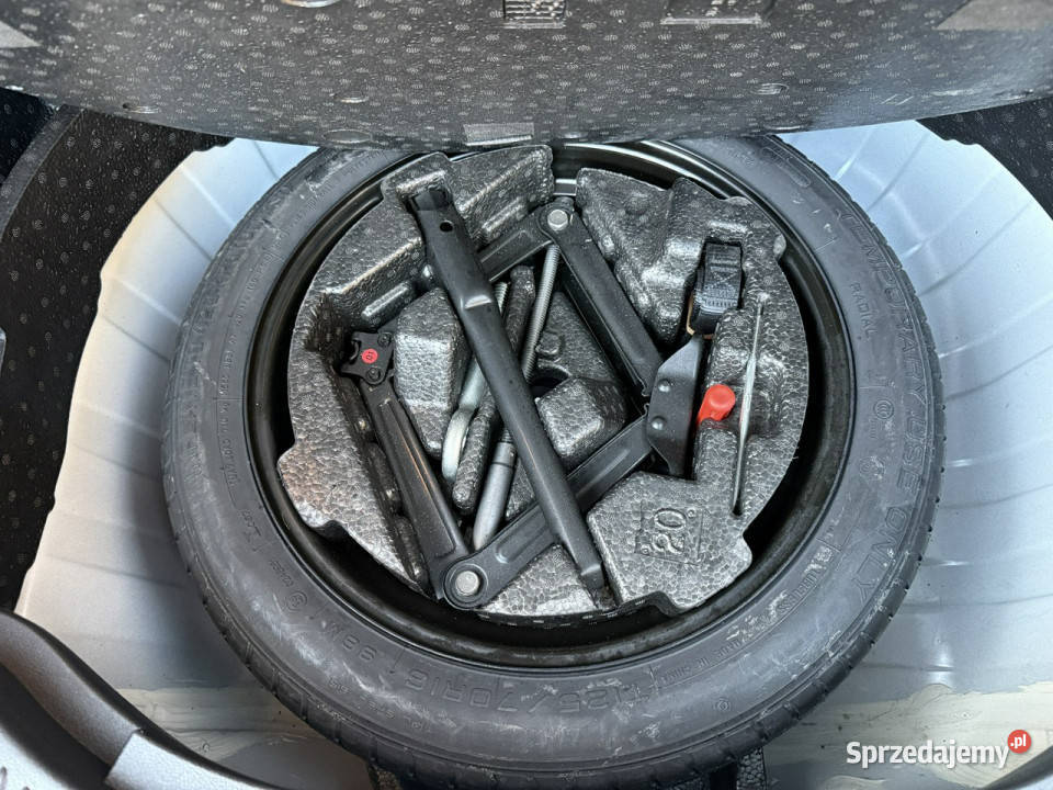 Opel Mokka Pełen serwis ASO niski i oryginalny Poznań sprzedam