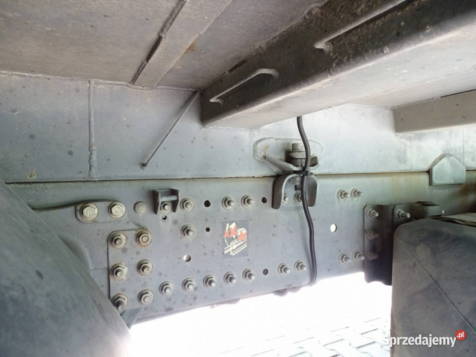 Renault PREMIUM 310 DXI Śmieciarka Dwu Komorowa Kopana