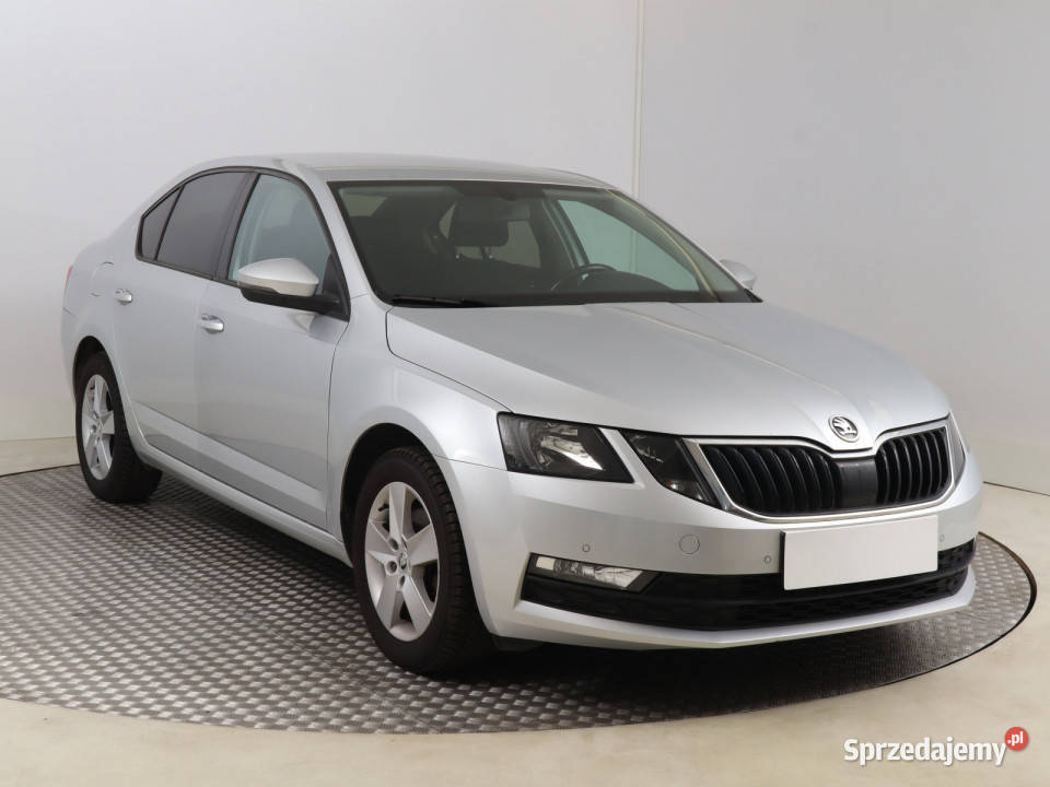 Skoda Octavia 14 TSI czujnik deszczu Bielany Wrocławskie sprzedam