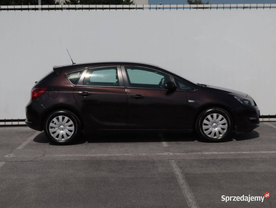 Opel Astra 14 16V Lublin sprzedam