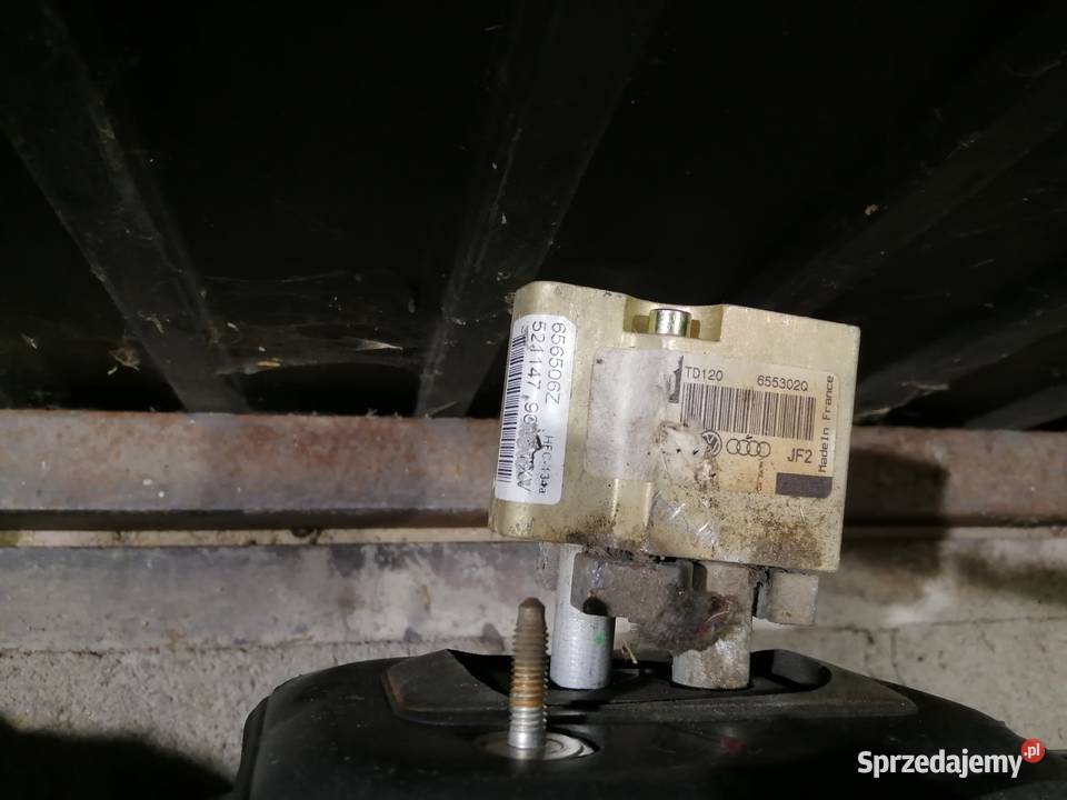 Sprzedam KLIMATYZACJA WENTYLATOR SEAT LEON Cerekwica Stara