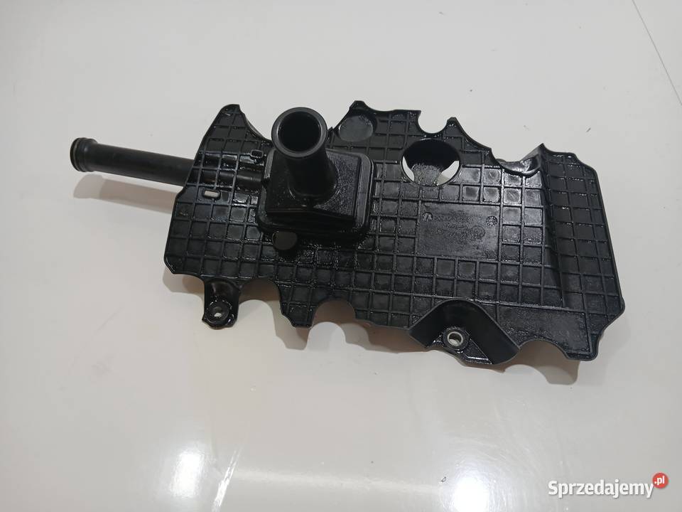 SMOK POMPY OLEJU BMW E60 30 D 62440410 Silniki i osprzęt Strzyżewice sprzedam