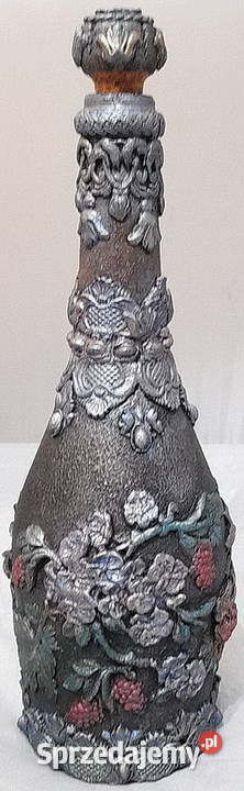 Karafka Ptaszek w locie inny kolor Radom