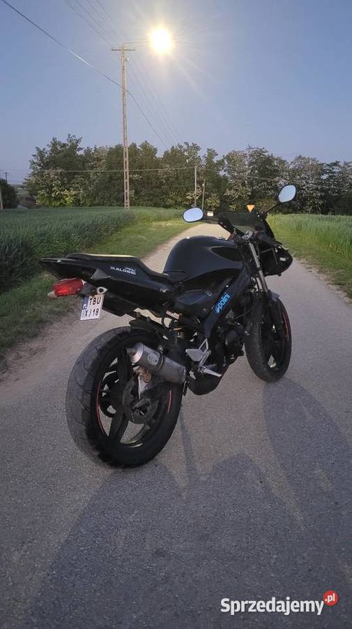 Yamaha tzr 70 airsal sprzedam