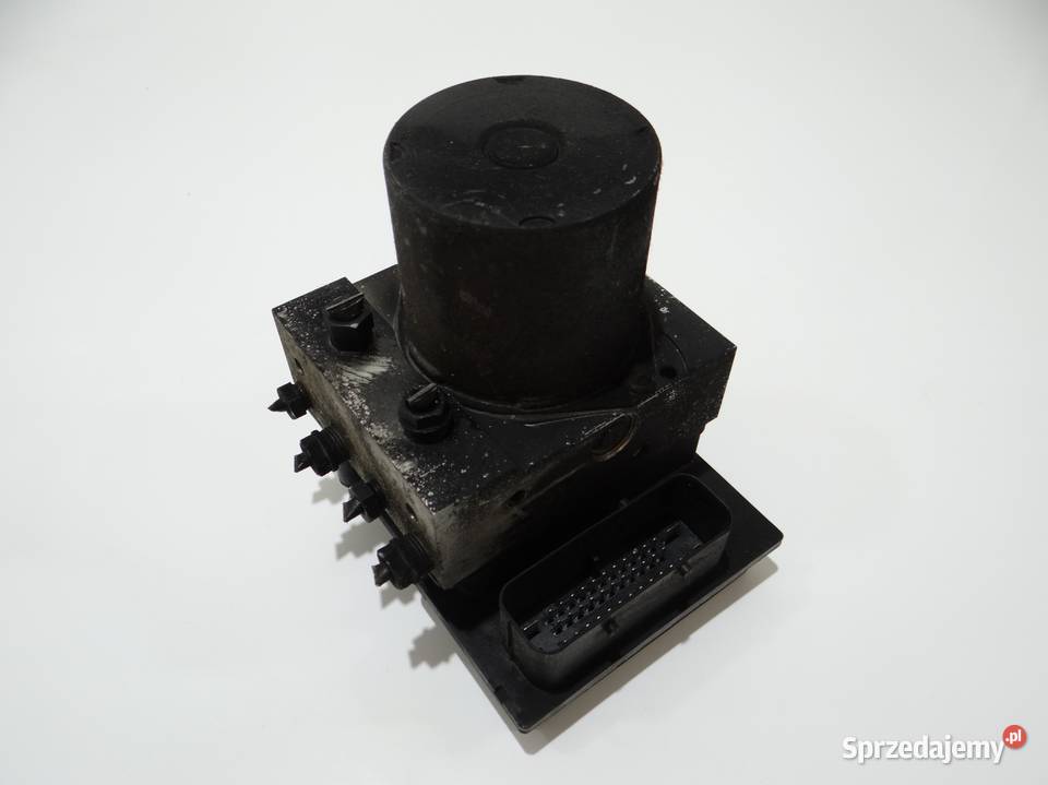 POMPA ABS BMW E60 E61 256D2 6768906 4647555 osobowe Strzyżewice