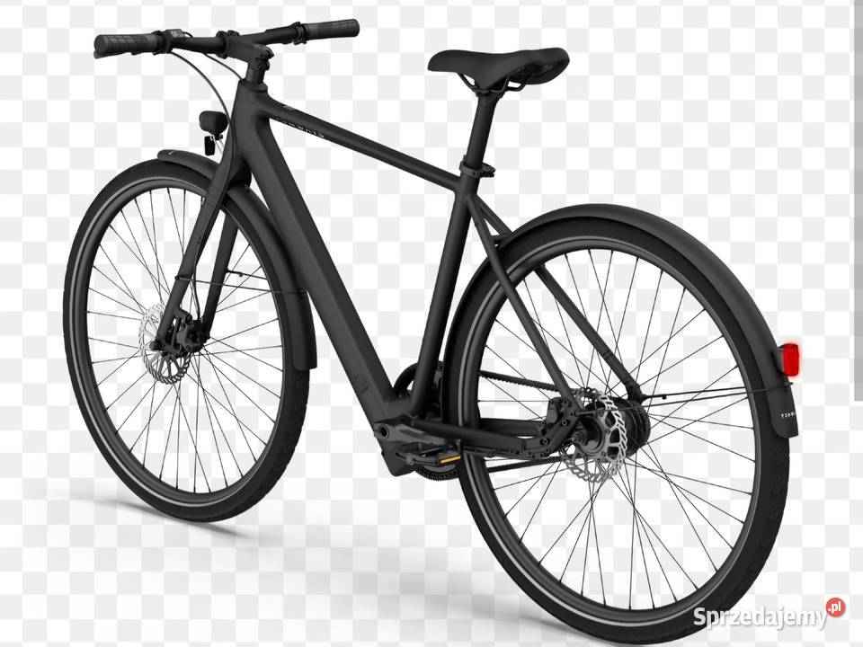 Tenways CGO600 e bike lekki rower elektryczny Rowery elektryczne mazowieckie Ząbki