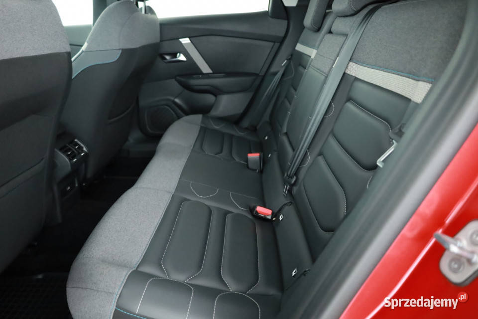 Citroen C4 12 PureTech Piaseczno sprzedam