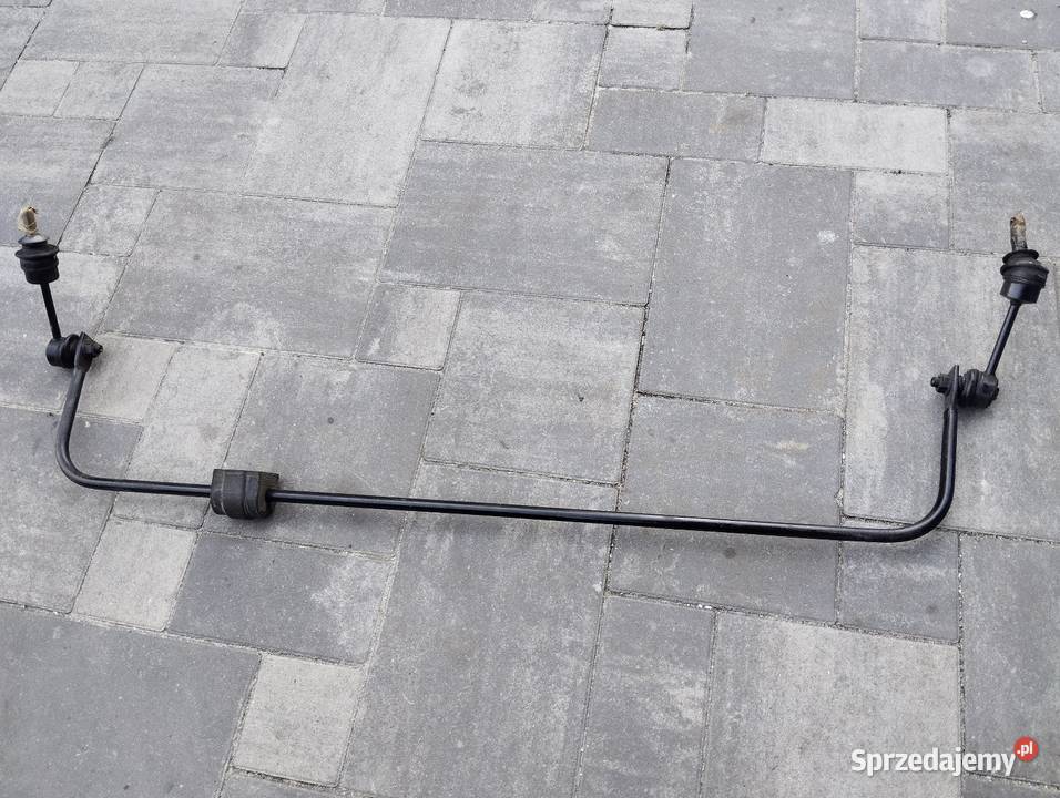 Drążek stabilizatora tył BMW E60 E61 Części samochodowe Leżajsk
