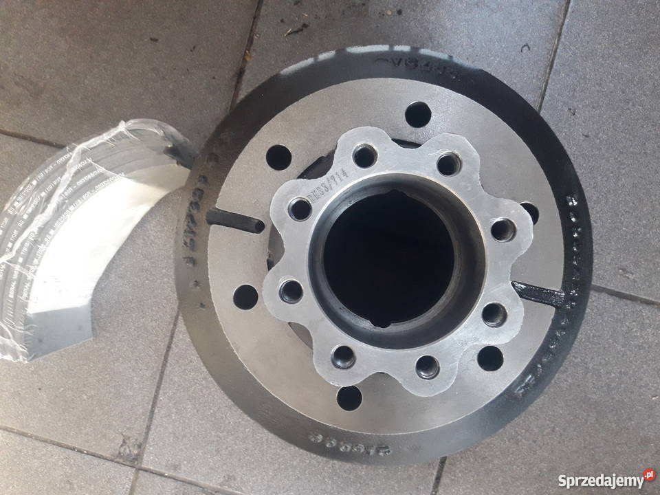 MERCEDES BĘBEN 811 711 609 709 809 814 Częstochowa