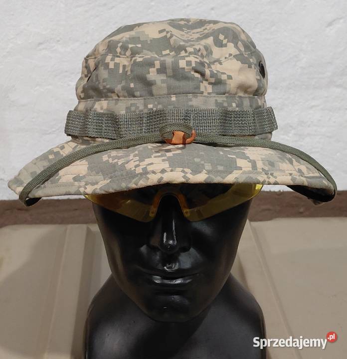 Kapelusz boonie hat UCP 7 12 Wrocław