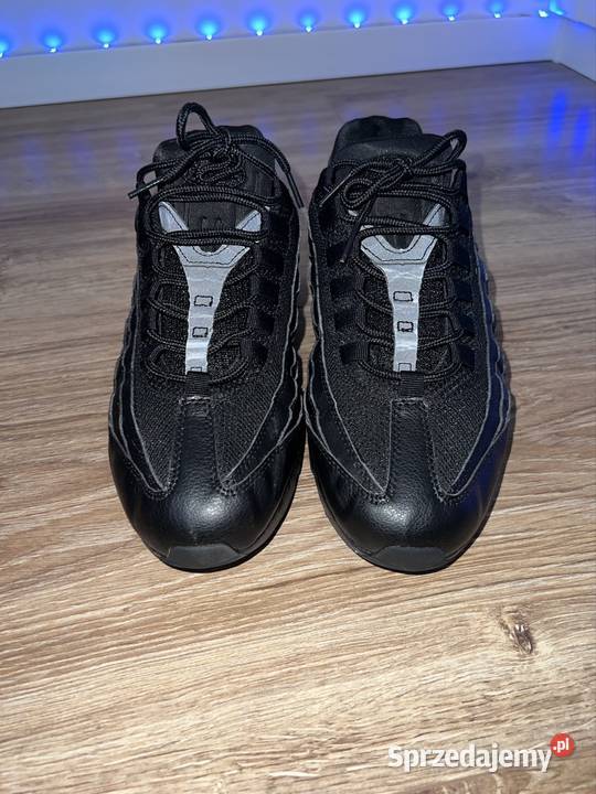 Buty męskie Nike air 95 Nike Sportowe mazowieckie Warszawa
