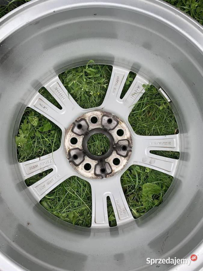 Alufelga BMW aluminiowe Kielce sprzedam
