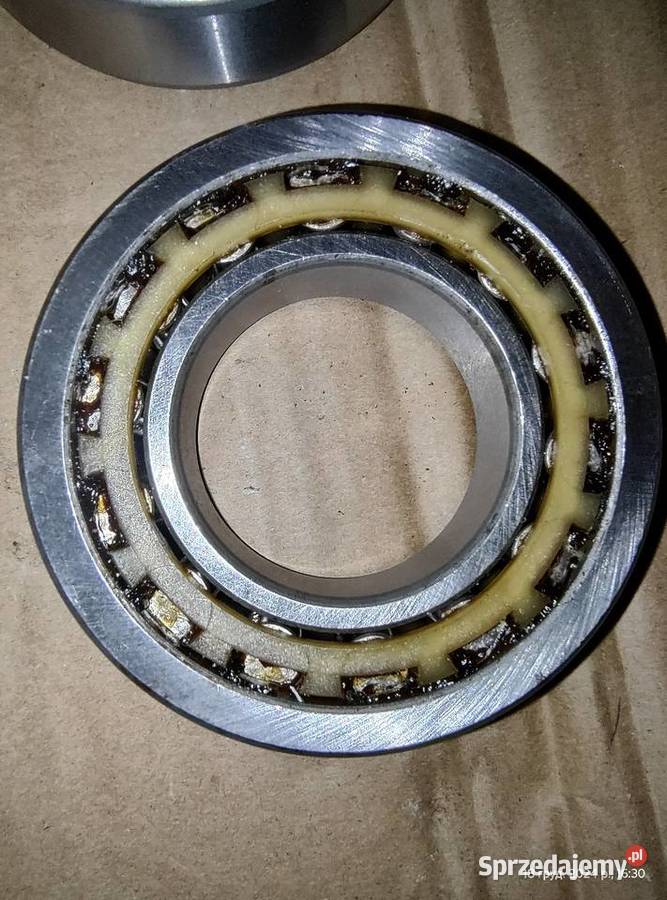 Łożyska na wał korbowy Dniepr MT K650 Leszno