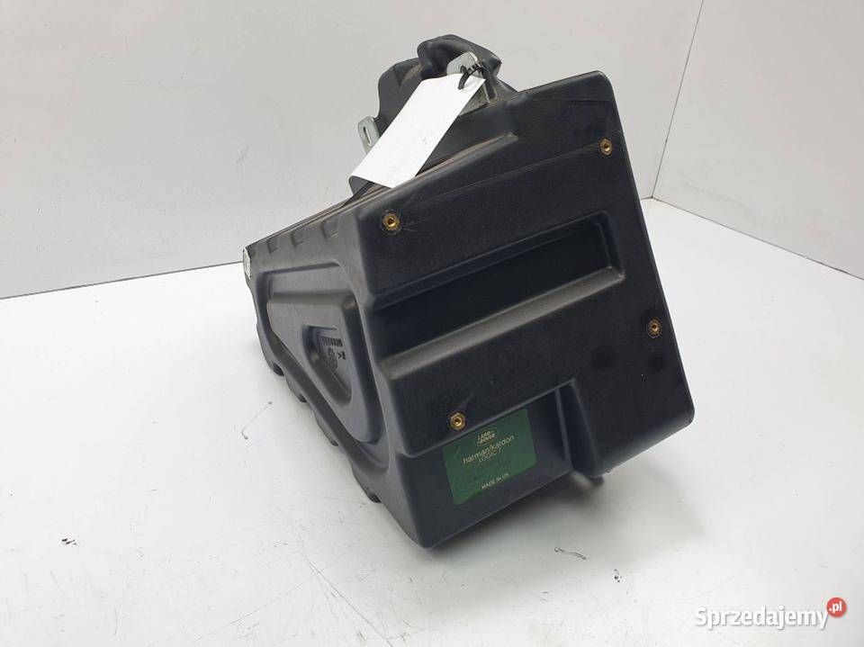 SUBWOOFER LAND ROVER RANGE ROVER VOGUE Lipno sprzedam