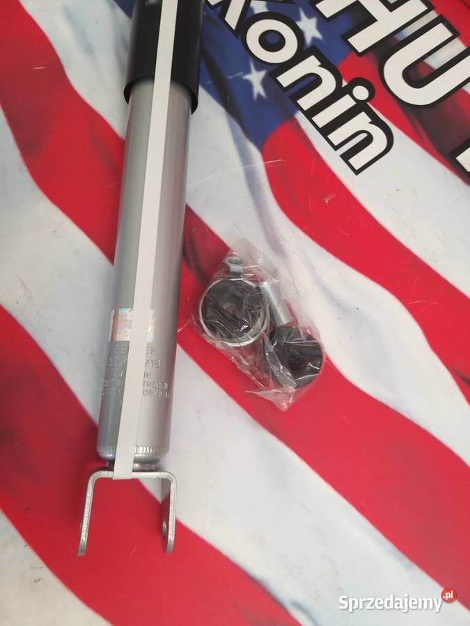 AMORTYZATOR TYLNY FORD EXPLORER 1119 R wielkopolskie Kawnice