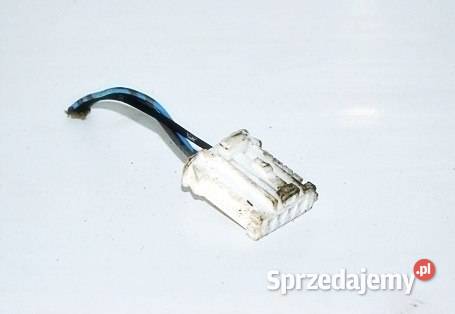 WTYCZKA KOSTKA WTYK NISSAN NOTE XTRAIL MICRA Sosnowiec