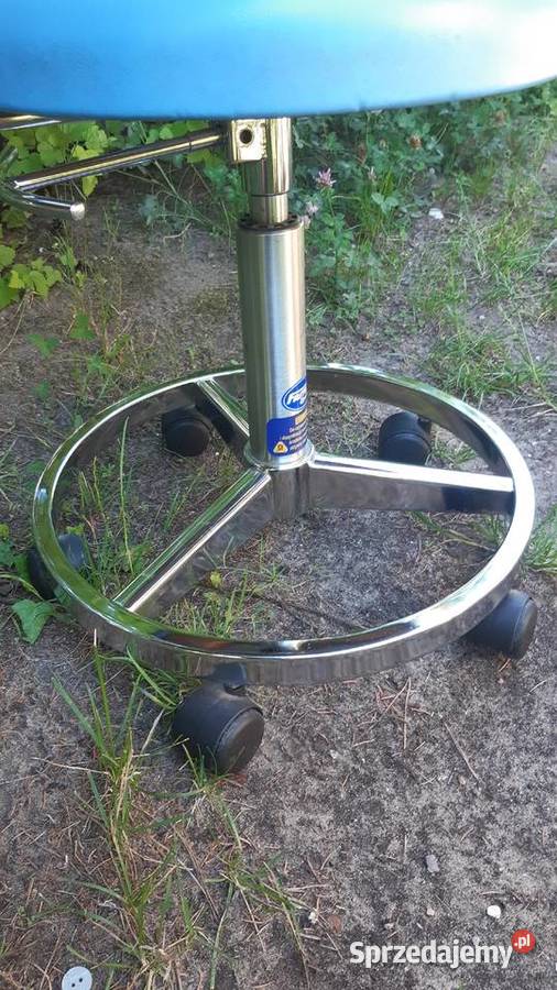 OKAZJA UNIKATOWY Super fotel