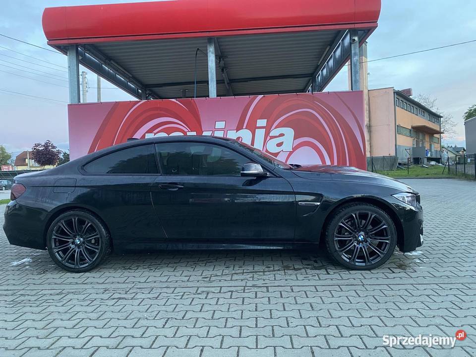 SPRZEDAM BMW 428i Xdrive SULEV Tarnów