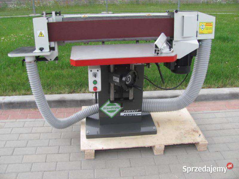 SZLIFIERKA PERFECT MM 2315C Mojusz sprzedam