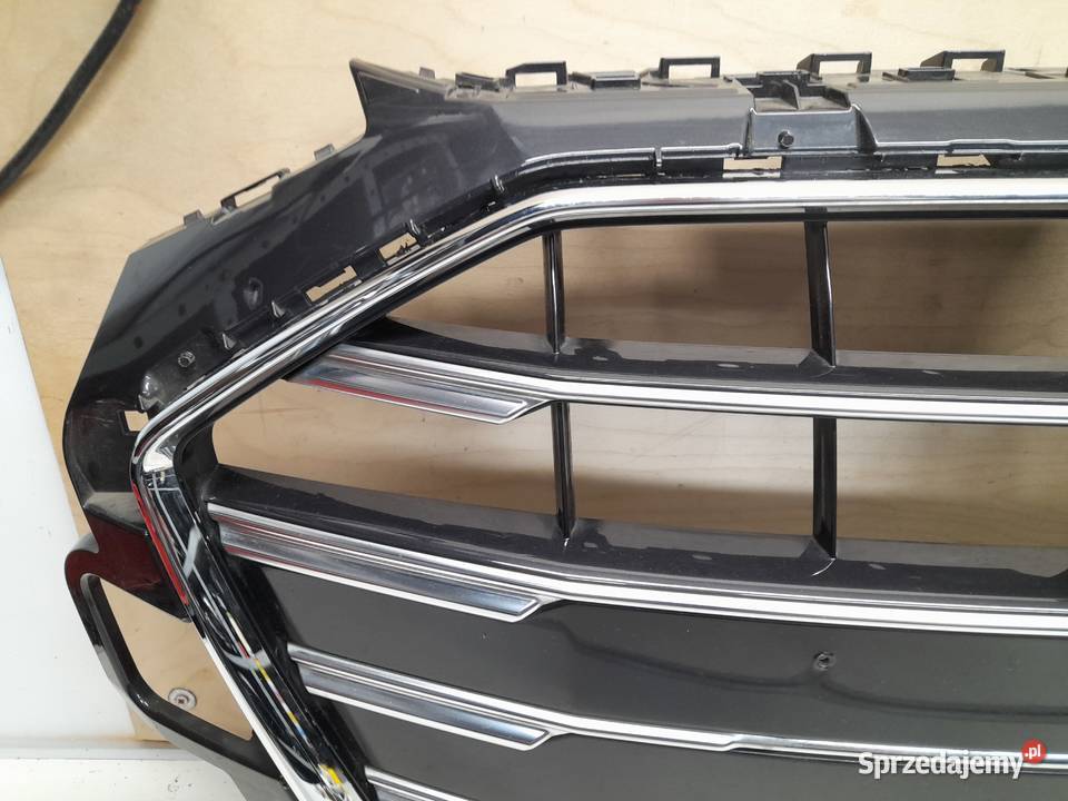 AUDI A4 B9 LIFT 19r Atrapa Chłodnicy Grill osobowe Goleniów