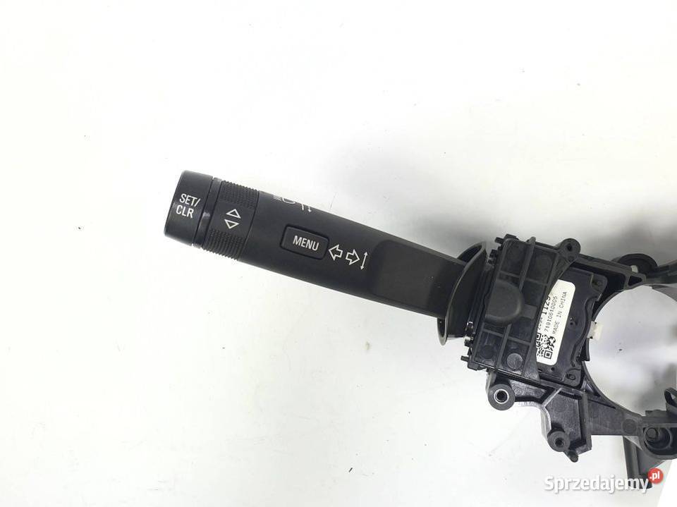 PRZEŁĄCZNIK ZESPOLONY OPEL ASTRA J Lipno