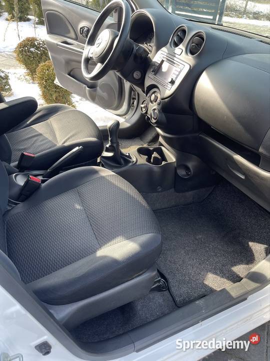 Gotowe auto bez wkładu wsiadasz i jedziesz ESP Rosochata