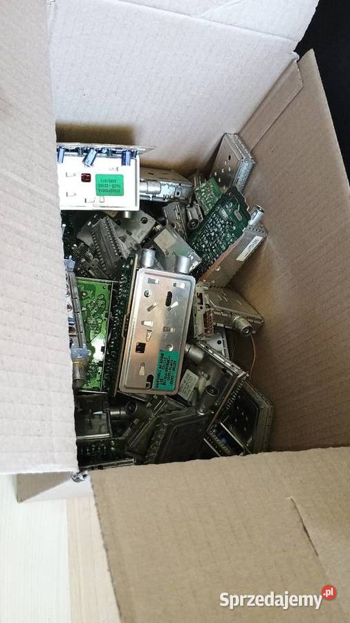 Głowice RTV lubelskie