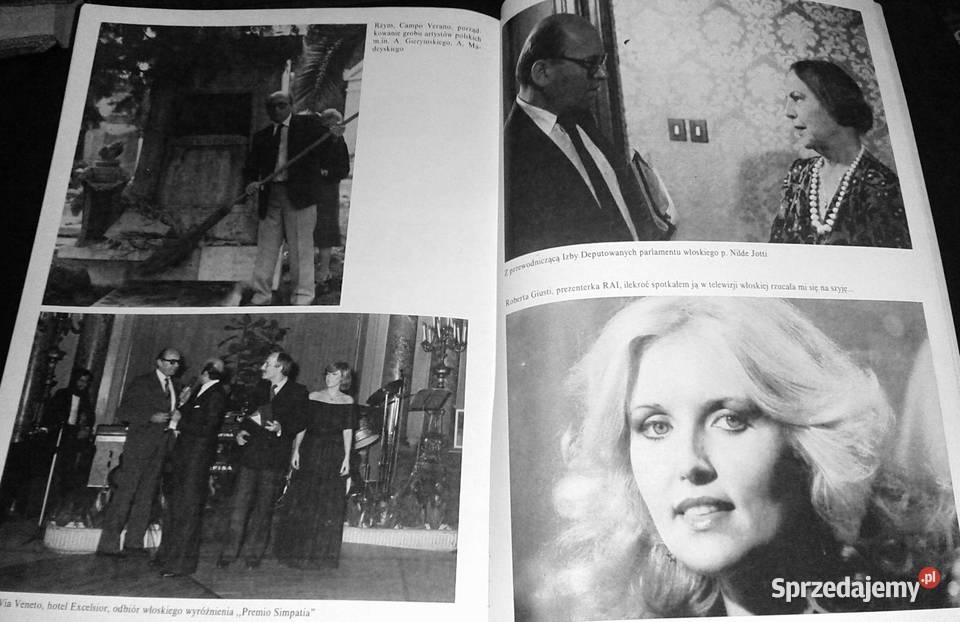 Znam was wszystkich Jerzy Ambroziewicz lubelskie Chełm