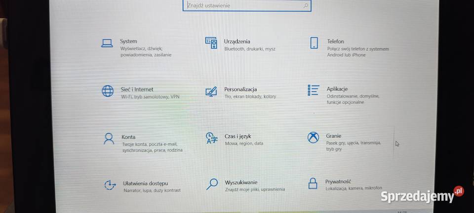 ASUS Komputer Tablet 2 w Jednym System 7 Kielce