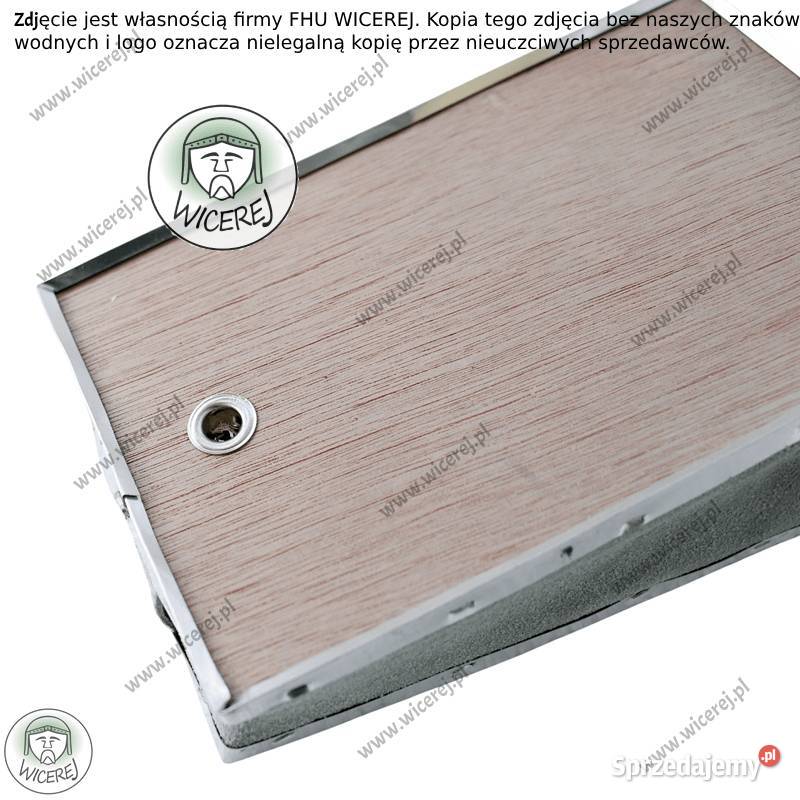 Mieszek Miech do Podkurzacza Uniwersalny Część