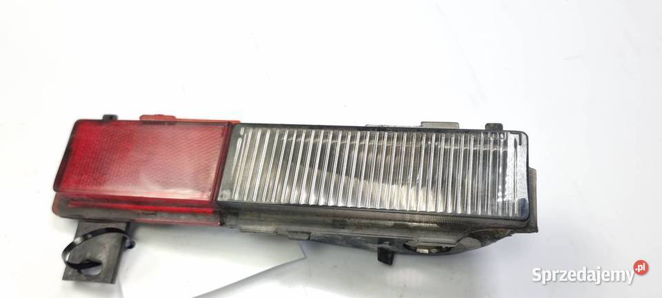 LAMPA OBRYSOWA CHEVROLET CORVETTE C4 LIFT Lipno sprzedam