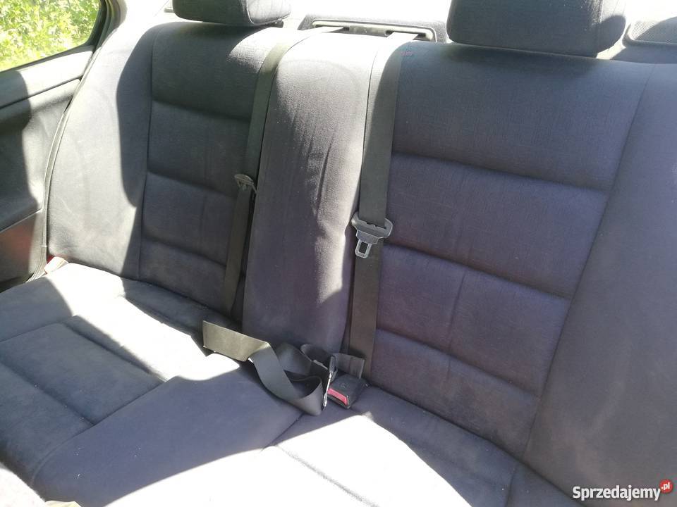 BMW E36 lift mpakiet Kraków