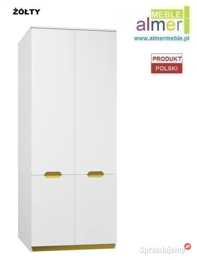 szafa MODERN C20 90x55 w224 pokój młodzieżowy Kielce sprzedam