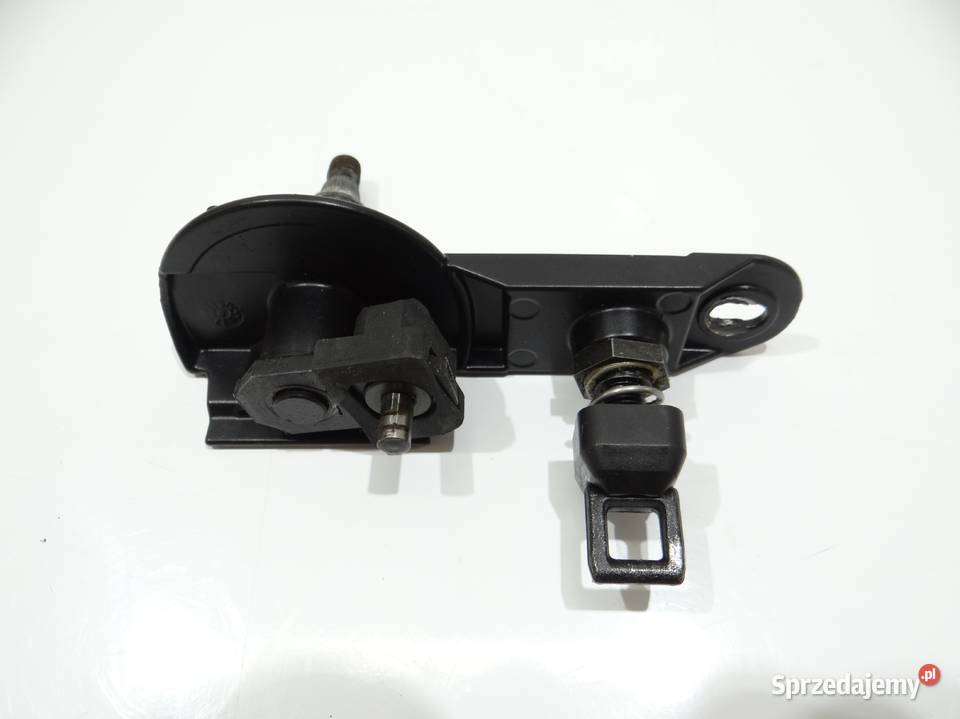MECHANIZM WYCIERACZKI TYLNEJ BMW E61 7117878 osobowe Strzyżewice