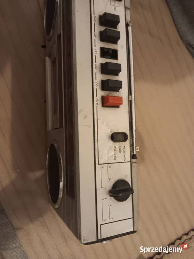 unitra Eltra hania rms401 rms 401 Pozostałe świętokrzyskie Sandomierz