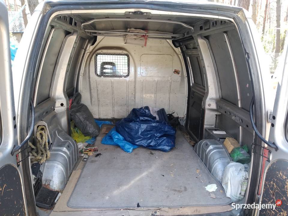 Fiat Skudo 19D diesel Warszawa sprzedam