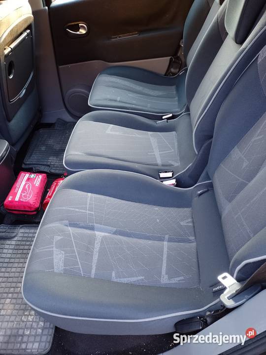 Sprzedam auto Zakrzew
