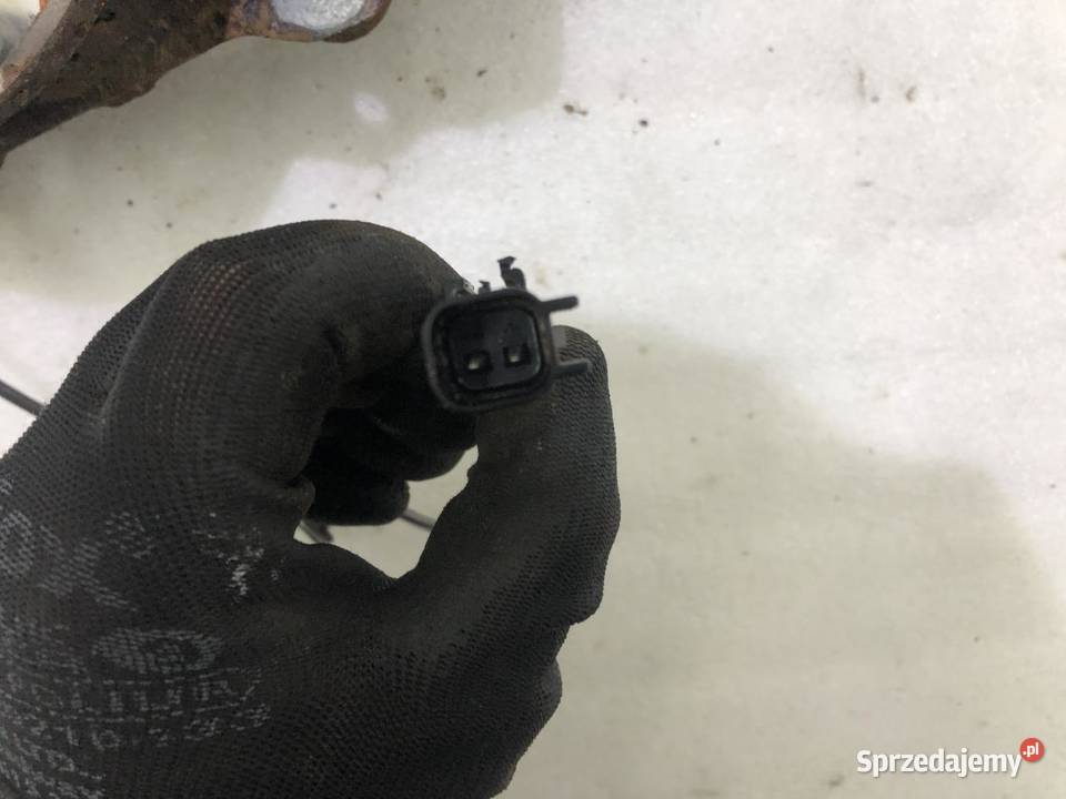 ZWROTNICA PRAWY PRZÓD JEEP COMPASS I LIFT 22