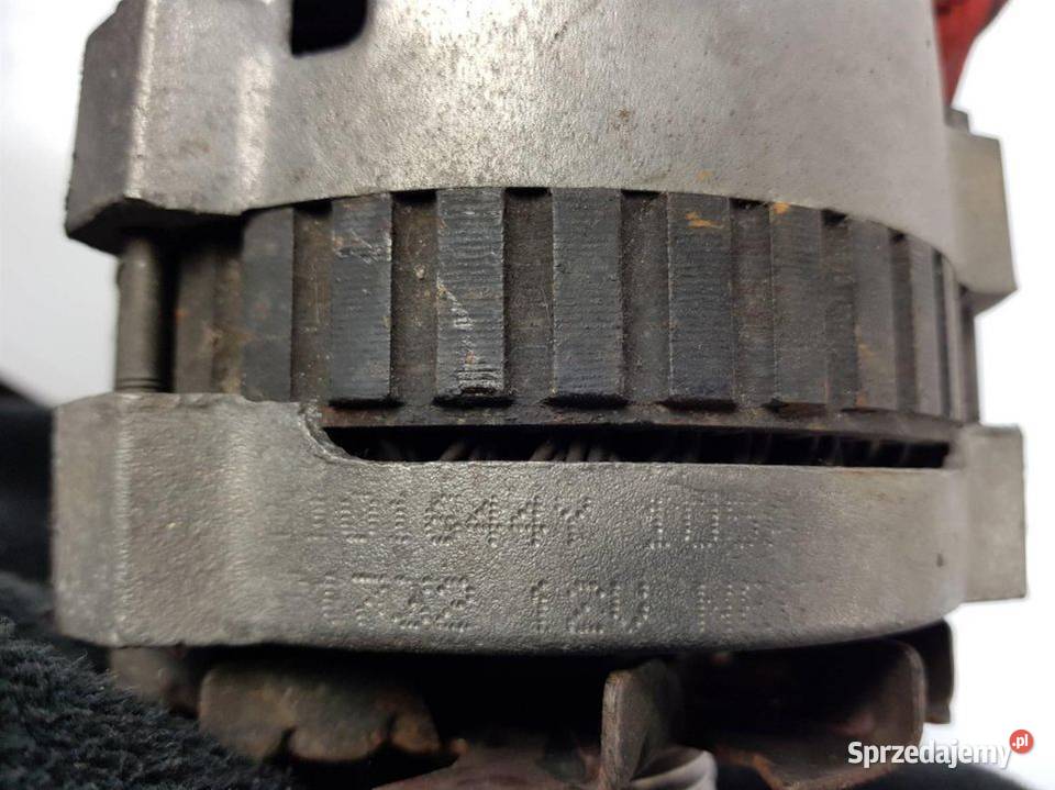 ALTERNATOR CHEVROLET CAMARO IV Lipno
