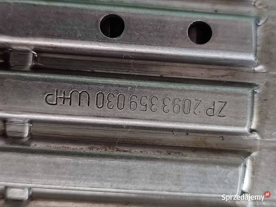 Kosz sprzęgłowy 2093359030 Fendt 512 Favorit Wilkowo sprzedam