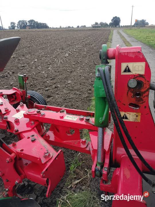 Sprzedam pług Sieradz